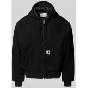 Carhartt WIP - W' Og Active Jacket - Jassen - Zwart