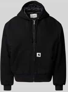 Carhartt WIP - W' Og Active Jacket - Jassen - Zwart