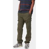 Carhartt WIP - Aviation - Cargo Broek - Slank - Zacht Ripstop Materiaal