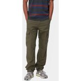 Carhartt WIP - Aviation - Cargo Broek - Slank - Zacht Ripstop Materiaal