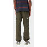 Carhartt WIP - Aviation - Cargo Broek - Slank - Zacht Ripstop Materiaal
