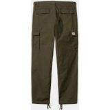 Carhartt WIP - Aviation - Cargo Broek - Slank - Zacht Ripstop Materiaal