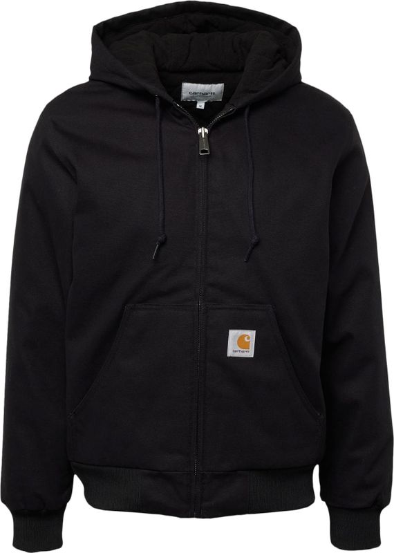 Carhartt - Active Jacket - Jas - Zwart