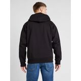 Carhartt WIP - Sweatvest - Geel - Rood - Zwart