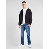 Carhartt WIP - Sweatvest - Geel - Rood - Zwart