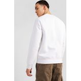 Carhartt WIP - Chase - Sweater - Met Klein Logodetail - Raglanmouwen