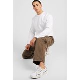 Carhartt WIP - Chase - Sweater - Met Klein Logodetail - Raglanmouwen