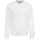 Carhartt WIP - Chase - Sweater - Met Klein Logodetail - Raglanmouwen