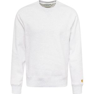 Carhartt WIP - Chase - Sweater - Met Klein Logodetail - Raglanmouwen