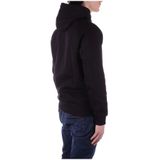 Carhartt Wip, Heren, Jassen, Zwart, Maat: S Katoen,