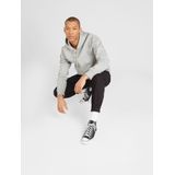 Carhartt WIP Sweatshirt 'Chase'  grijs