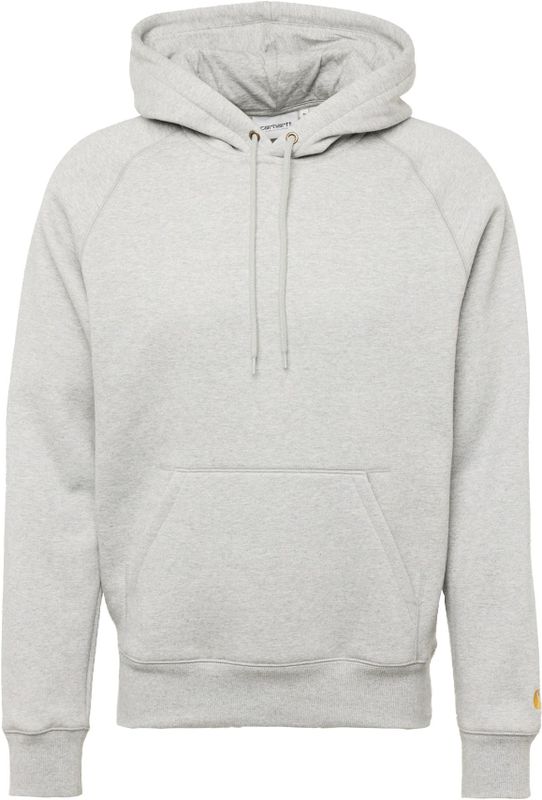 Carhartt WIP Sweatshirt 'Chase'  grijs