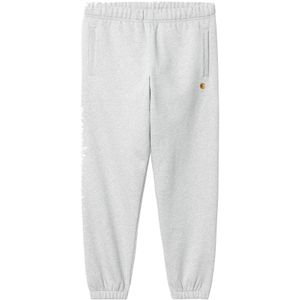 Carhartt - Chase Sweat Pant - Joggingbroek - Grijs