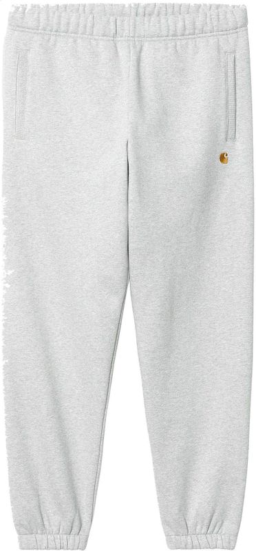 Carhartt - Chase Sweat Pant - Joggingbroek - Grijs