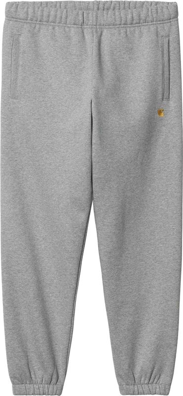 Carhartt WIP - Chase Sweat Pant - Joggingbroek - Grijs
