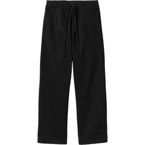 Carhartt - Floyde Pant - Broek - Zwart