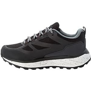 Jack Wolfskin Terraventure Texapore Low W Dames Niet van toepassing, grijs, 37 EU