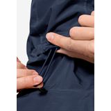 Jack Wolfskin - PACK & GO SHELL - Regenjas - Waterdicht - Ademend - Ultralicht