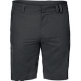 Jack Wolfskin Active Track Shorts - Heren - Outdoorbroek - Kleur - Materiaal