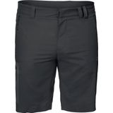 Jack Wolfskin Active Track Shorts - Heren - Outdoorbroek - Kleur - Materiaal