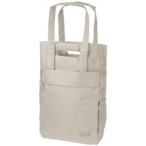 Jack Wolfskin Piccadilly Unisex Tote Bag