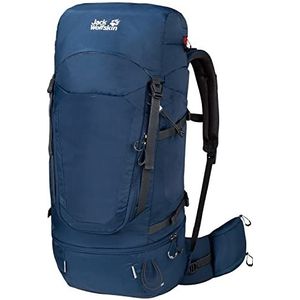 Jack Wolfskin Highland Trail 55 Rugzak 76 cm thunder blue