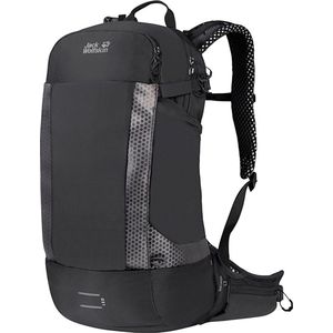 Jack Wolfskin Phantasy 22,5 l wandelpakket, uniseks, Phantom