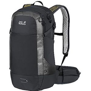 Jack Wolfskin Hiking Pack Uniseks Volwassene, fantoom, Eén maat