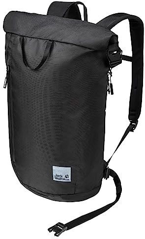 Tagesrucksäcke HELSINKI ROLLTOP One Size