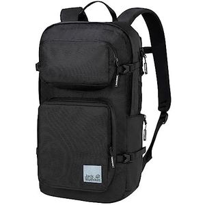 Jack Wolfskin AUCKLAND PACK, Ultra Black
