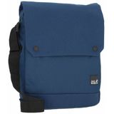 Jack Wolfskin Nelson Laptop Bag Schoudertas, uniseks