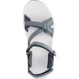 Jack Wolfskin - Lakewood Ride - Dames Wandelsandalen - Lichtgewicht - Textiel - Gripzool