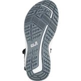 Jack Wolfskin - Lakewood Ride - Dames Wandelsandalen - Lichtgewicht - Textiel - Gripzool
