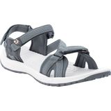 Jack Wolfskin - Lakewood Ride - Dames Wandelsandalen - Lichtgewicht - Textiel - Gripzool