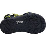 Jack Wolfskin - Seven Seas 3 - Sandaal - Blauw - Textiel