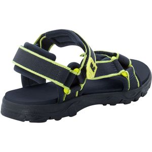 Jack Wolfskin Seven Seas 3 Sandalen