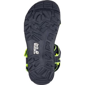 Jack Wolfskin SEVEN SEAS 3 K Unisex Sandalen