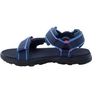 Jack Wolfskin Kinderen Seven Seas 3 Sandalen