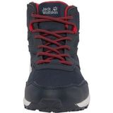 Kuitlaarzen - Stevig Design - Duurzaam - Warmte - Geschikt Voor Koud Weer