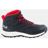 Kuitlaarzen - Stevig Design - Duurzaam - Warmte - Geschikt Voor Koud Weer