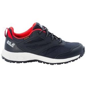 Jack Wolfskin WOODLAND TEXAPORE LOW K Wanderschuh