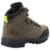 Phantom - Wandelschoenen - Khaki - 41 EU