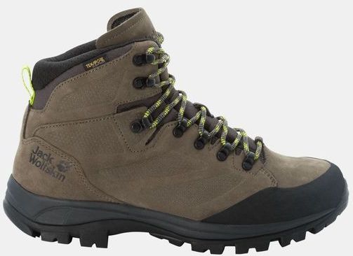 Phantom - Wandelschoenen - Khaki - 41 EU