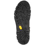 Jack Wolfskin - Rebellion Texapore Mid M - Wandelschoen - Phantom Burly Geel - 43 EU