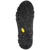 Jack Wolfskin Heren Rebellion Texapore Low M Niet van toepassing, Phantom Burly Geel Xt, 39.5 EU