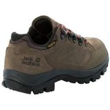 Jack Wolfskin Trekkingschoenen REBELLION TEXAPORE LOW W