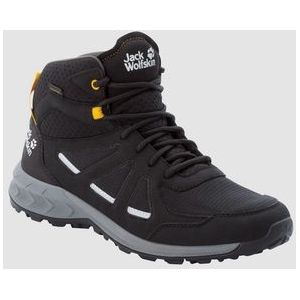 Jack Wolfskin Woodland 2 Wandelschoenen