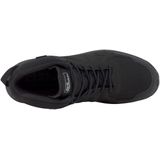 Jack Wolfskin - Woodland 2 Texapore Mid - Wandelschoen - Zwart - Textiel