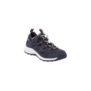 Jack Wolfskin Sneakers voor dames, Donkerblauw