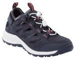 Jack Wolfskin Sneakers voor dames, Donkerblauw